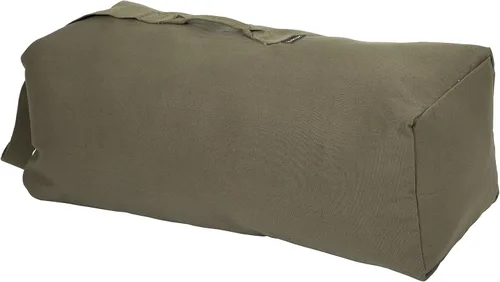 Miniatura 17 de Bolso de lona deluxe con correa para hombro, de Stansport