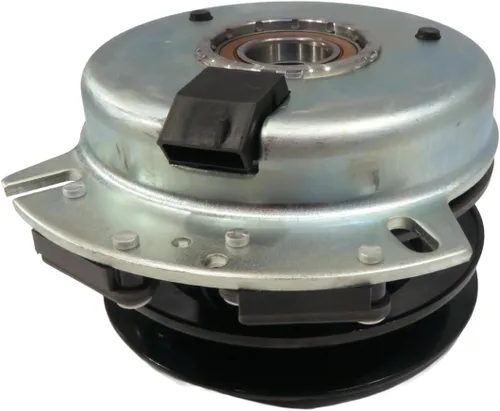 Miniatura 8 de The ROP Shop Embrague de toma de fuerza y mazo de cables para 48 Cub Cadet Z-Force S LP Residential 17AP5BHB710