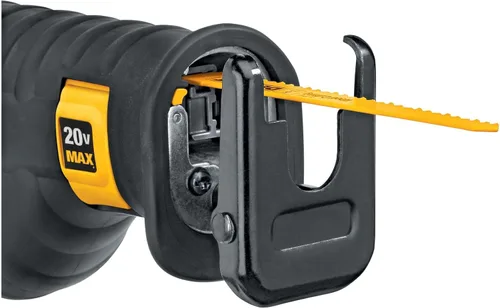 Miniatura 8 de DEWALT DCS380P1 Kit de sierra circular con batería de iones de litio 20V MAX