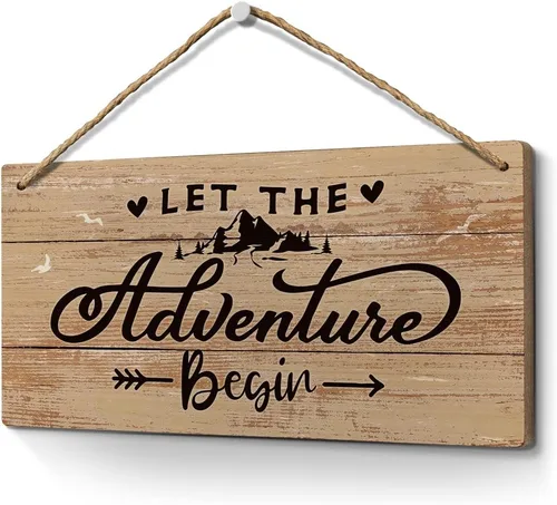 Miniatura 13 de Heuhuww Decoración de Pared de Baño - Letrero "Lava Tus Preocupaciones" 15x30 cm, Letreros Inspiracionales para Tina, Baño, Lavandería, Polvo