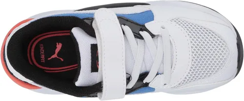Miniatura 5 de PUMA Tenis unisex Rs 9.8 sin cordones para niños