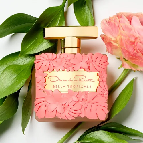 Miniatura 3 de Oscar de la Renta Bella Tropicale Eau de Parfum