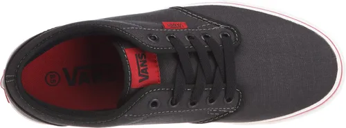 Miniatura 5 de Vans Zapatillas bajas para hombre, blanco, bronceado
