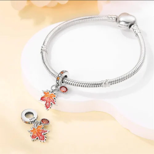 Miniatura 33 de LIGHTDOG Abalorios de plata de ley 925 para pulseras Pandora, collares para mujer, cuentas colgantes, cuentas de joyería, regalos para mujeres