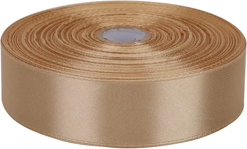 Miniatura 21 de Cinta de satén lila de 1.5 pulgadas, rollo de cinta de 50 yds de tela unicolor, para invitaciones de boda, ramos de novia, costura, decoraciones