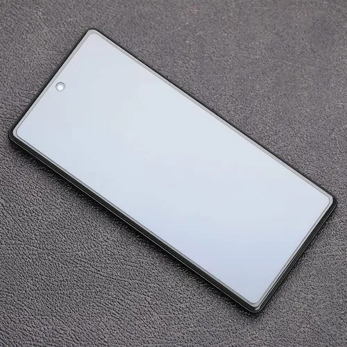Miniatura 6 de Ibywind Protector de pantalla para Google Pixel 6a 5G 6.1", con protector de lente de cámara de metal, sin burbujas, fácil de instalar