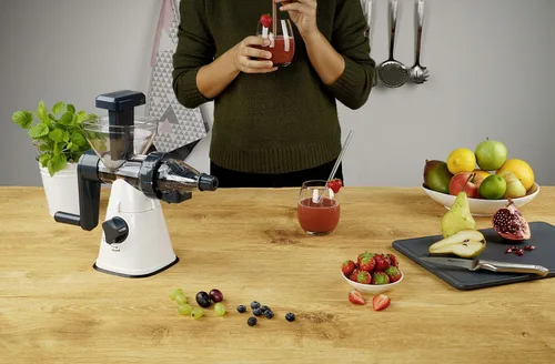 Miniatura 5 de Exprimidor de frutas #EASYPREPARE FM