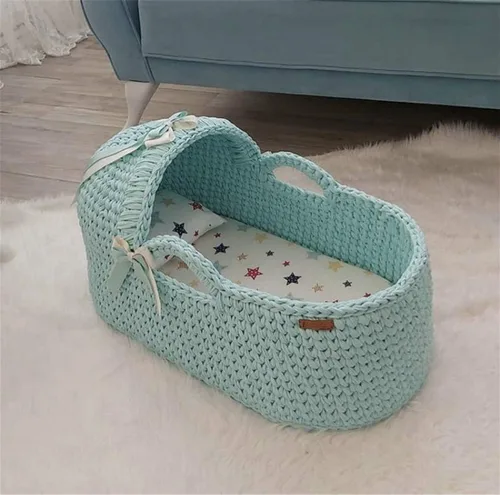 Miniatura 8 de 1 Uds. 8.82 oz 8.1 oz Soild Color Fancy Hilos DIY Bolsa Bolso Alfombra Cojín Algodón Tela Camiseta Hilo Tejer Hilo de Crochet Cesta de Cueva