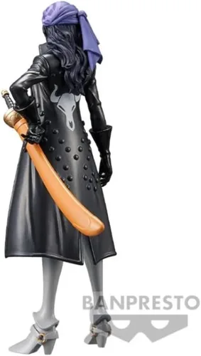 Miniatura 5 de UNA PIEZA DXF LA ABUELA Lady vol.2 - Nico Robin
