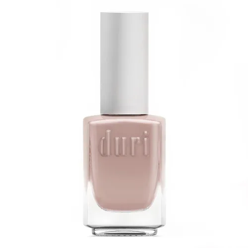 Miniatura 62 de duri Esmalte de uñas, terciopelo rojo 688, rojo sexy, cobertura completa, acabado brillante, secado rápido, 0.45 onzas líquidas. Rojo Velvet