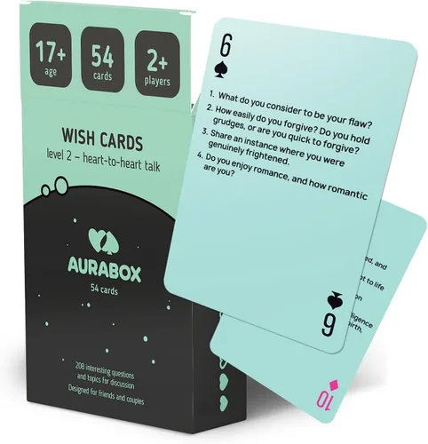 Juego de mesa definitivo para adultos: iniciadores de conversación y diversión para amigos, parejas, fiestas: construye relaciones y rompe el hielo