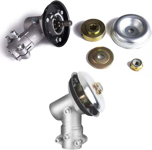 Miniatura 6 de OXT Adaptador de cabezal de recortadora de 6 cuchillas, kit de adaptador de cuchilla