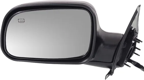 Miniatura 35 de Garage-Pro Espejo compatible con Chevrolet Malibu 2014-2016 y Malibu Limited 2016 con calefacción lateral del conductor, con detección de punto