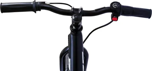 Miniatura 11 de Best Ride On Cars BROC USA Ebike, 16 pulgadas, batería de 24 V, negro