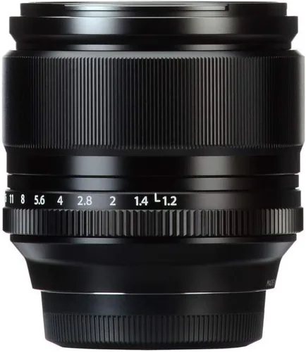 Miniatura 2 de Fujifilm XF56mmF1.2 R