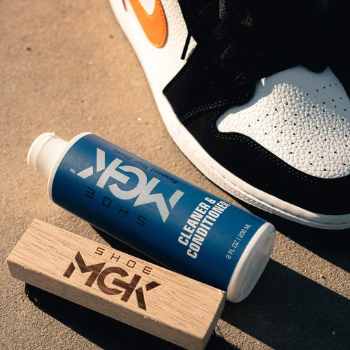 Miniatura 5 de Shoe MGK Paquete doble XL de limpieza de zapatos para todos los días, zapatos blancos, atléticos y de cuero