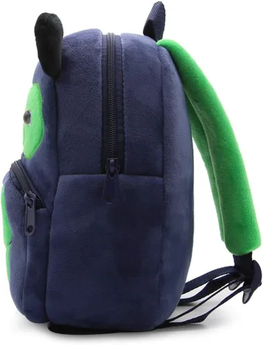 Miniatura 3 de Zoo - Mochilas de peluche para niños y niñas