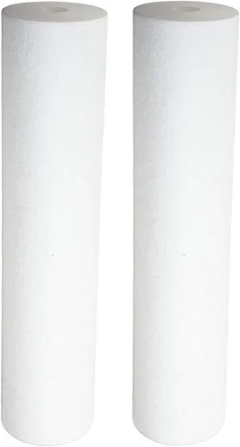 CFDGD2501-20BB Filtro de agua de repuesto para sedimentos multigradiente de CFS más herramientas