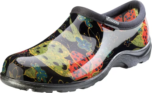 Miniatura 35 de Zapatos para mujer Sloggers, para lluvia y jardín