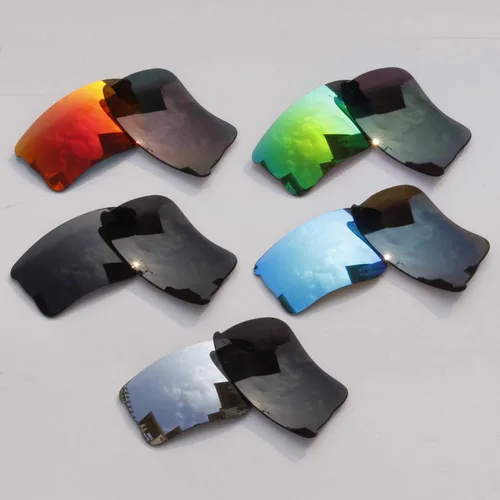 Miniatura 5 de Lentes de repuesto para Oakley Quarter jacket anteojos de sol oo9200