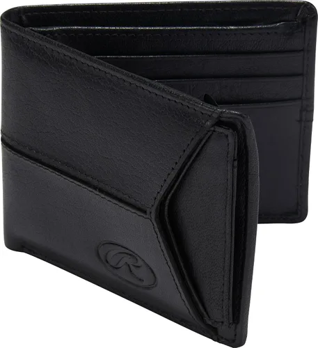 Miniatura 65 de Rawlings Men's Bifold Wallet Collection