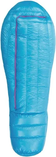 Ultra -38 grados 850FP Goose Down Saco de dormir ultraligero para mochileros y acampar para hombres y mujeres