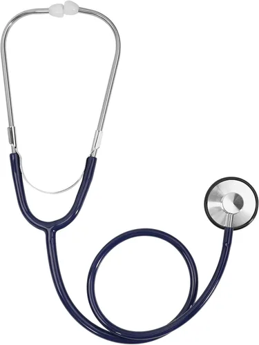 Juguetes de estetoscopio para niños, estetoscopio de enfermería real para niños, kit de juego de médico para niños pequeños, accesorios de disfraz