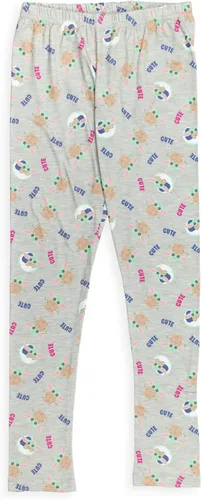 Miniatura 4 de STAR WARS Mandalorian The Child - Conjunto de leggings con capucha y cremallera de rizo francés