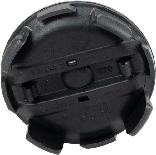 Miniatura 3 de 15-20 Ford F-150 OEM - Tapa central de rueda negra auténtica HL3Z1130A
