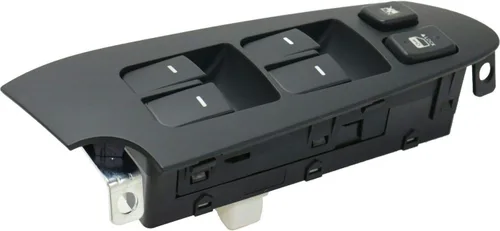 Miniatura 2 de APDTY 012017 Interruptor de elevalunas eléctrico izquierdo delantero maestro
