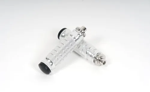 Miniatura 7 de Super 73 S-2 / RX/ZX - Estriberas traseras atornilladas en Easy MOD