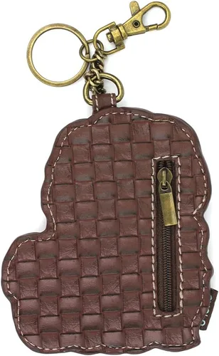 Miniatura 38 de CHALA Dog Collection - Llavero decorativo para mujer