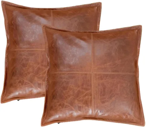 Miniatura 14 de Funda de almohada de piel de cordero – silla, cama, diván, funda de cojín para sofá, fundas decorativas para sala de estar y dormitorio, 14 x 14