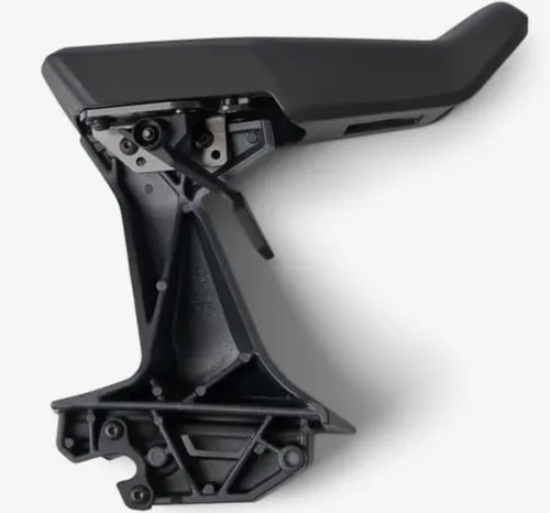 Miniatura 4 de Apoyabrazos de pasajeros Can-Am para Spyder RT 2020 y más 219401181