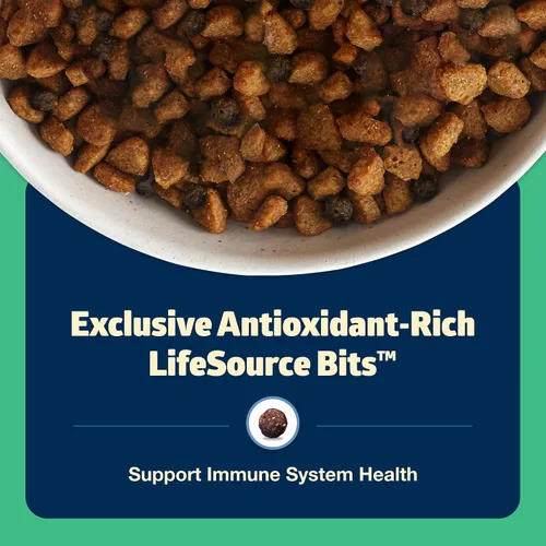 Miniatura 7 de Blue Buffalo Freedom - Alimento seco para perros sin granos, nutrición completa y equilibrada para perros adultos, fabricado en los Estados Unidos