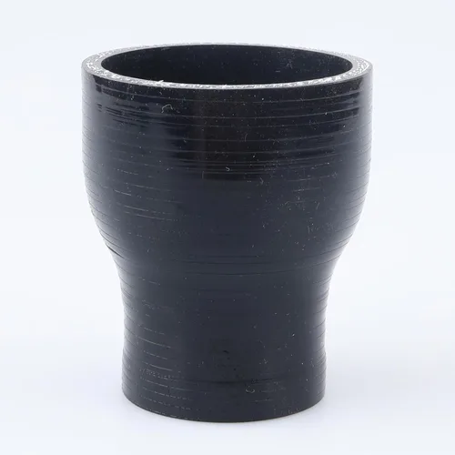 Miniatura 53 de AC PERFORMANCE ID 1.75" (44mm) a 1.5" (38mm) Reductor Recto, Longitud 3" (76mm), 3 Capas Reforzadas, Manguera de Silicona Pura Automotriz Universal