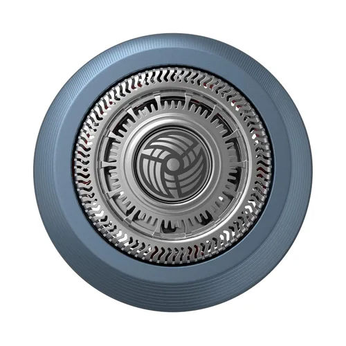 Miniatura 8 de Cabezales de afeitado Philips Norelco genuinos SH60/72 compatibles con la serie de afeitadoras Norelco 6000