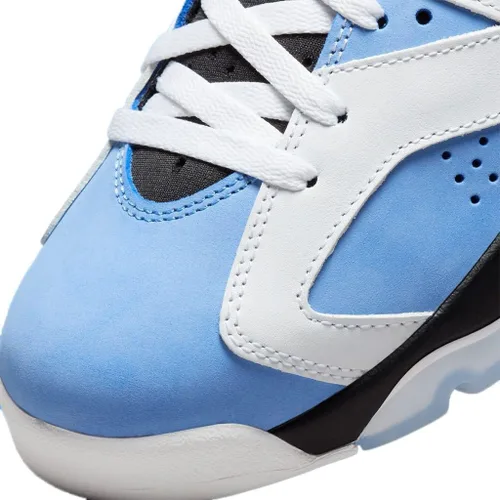 Miniatura 9 de Jordan 6 Retro Tenis para hombre Blanco carmínNegro carmín (CT8529 106)