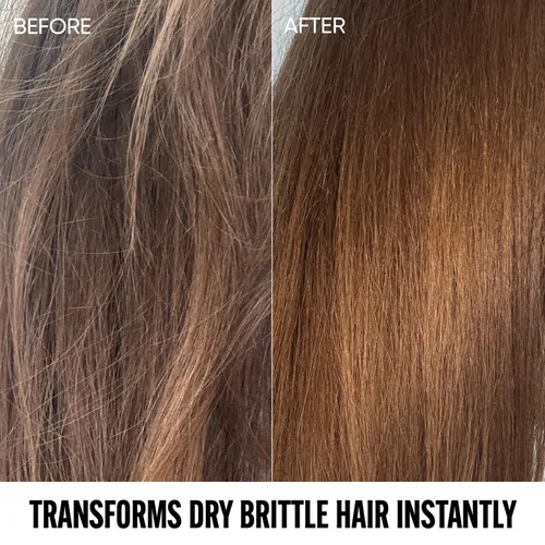 Miniatura 3 de Spray acondicionador sin enjuague: consigue un cabello suave y brillante al instante. Con superalimentos exóticos para el cabello que bloquean