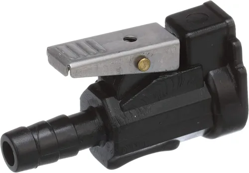 Miniatura 3 de Seachoice Deluxe - Conector de combustible para manguera