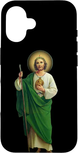 Miniatura 31 de Funda para iPhone 11 San Judas Tadeo Saint Jude Thaddeus