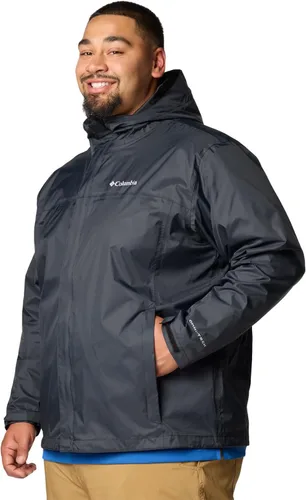 Miniatura 9 de Columbia Watertight II Chaqueta impermeable, para hombre