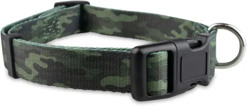 Miniatura 13 de Collar de perro de abejas Limeloot, collar de perro ajustable para perros machos y hembras, grande