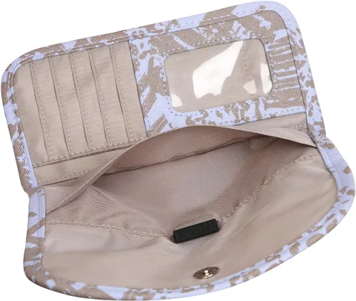 Miniatura 4 de Kavu Big Spender - cartera de mano de tres pliegues