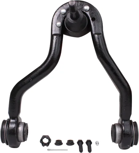 Miniatura 85 de Detroit Axle - Brazo de control delantero derecho para Chrysler 300 2008-2023 Dodge Challenger 2005-2008 Magnum 2005-2008, brazo de control