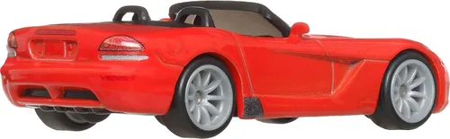 Miniatura 3 de Hot Wheels Cars, Premium Fast & Furious - Coche fundido a presión a escala 1:64 para coleccionistas inspirados en la franquicia de películas Fast &