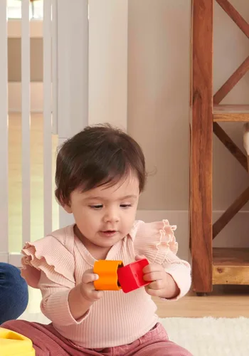 Miniatura 7 de Juego de bloques para bebés Baby's First Blocks de Fisher Price