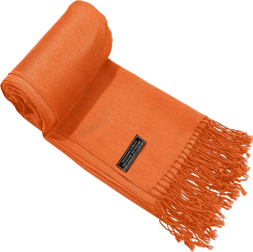 Miniatura 9 de CJ Apparel Solid Color Design Shawl Seconds Scarf Wrap Stole Throw Head Wrap Face Cover Pashmina NEW