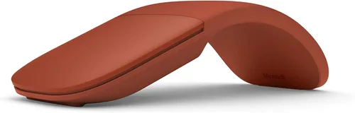 Miniatura 10 de Ratón Arc de Microsoft - Negro. Diseño elegante y ergonómico, ultradelgado y liviano, ratón Bluetooth para PC/Laptop, de escritorio compatible