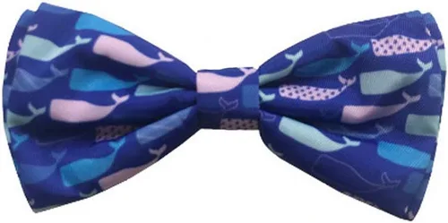 Miniatura 36 de Huxley & Kent Corbatín para mascotas para perros y gatos - Accesorio de collar ajustable de gancho y velcro de primavera y Pascua - Lindo y cómodo